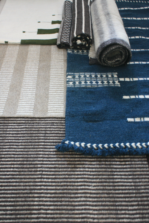 Handwoven Rugs 