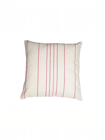 NIRONA CUSHION - PINK