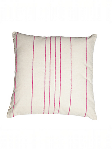 NIRONA CUSHION - PINK