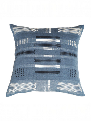 MIST CUSHION - GREY