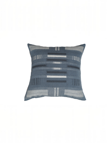 MIST CUSHION - GREY