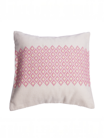 MILA CUSHION - PINK