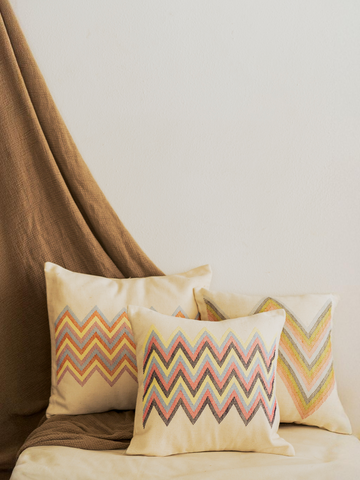 ZIGGY CHEVRON