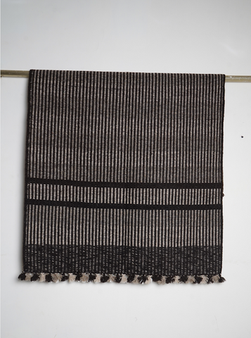 COCOA HANDWOVEN RUG