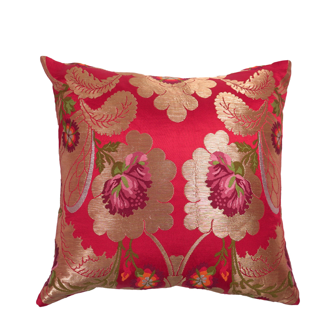 Handmade Modern, Ethnic Sofa & Bedroom Cushion Covers in India – Junekeri